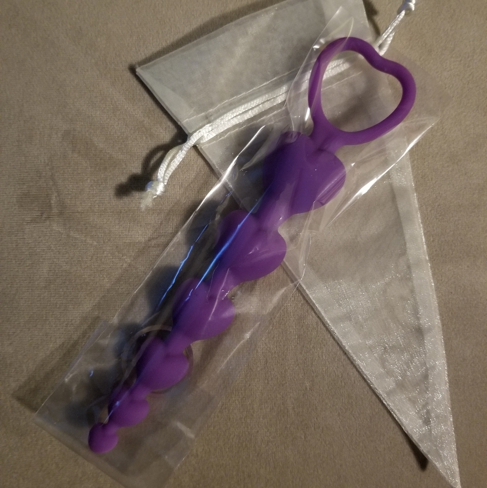 Adult Love Pleasure Beads ~ Shipping Discount! - Picture 2 of 6